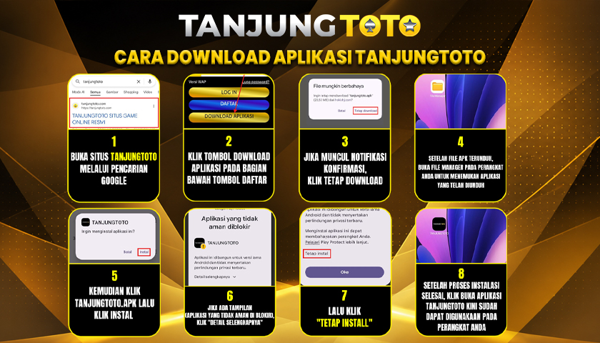 BANNER UTAMA DOWNLOAD APK