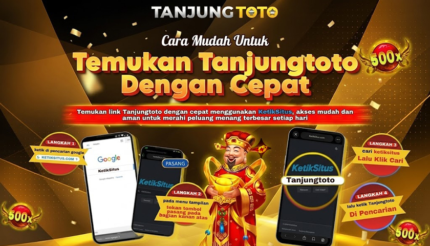 BANNER UTAMA KETIK SITUS