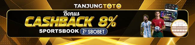 BANNER IKLAN CASHBACK SBOBET