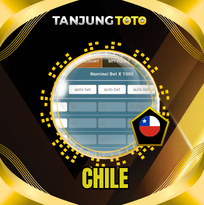 PREDIKSI TOGEL CHILE 30 AGS 2026 TANJUNGTOTO