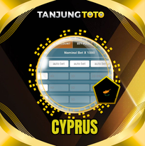 PREDIKSI TOGEL CYPRUS 29 AGS 2026 TANJUNGTOTO