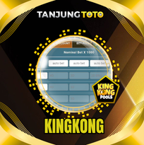 PREDIKSI TOGEL KINGKONG-P2 29 AGS 2026 TANJUNGTOTO