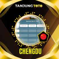 Chengdu