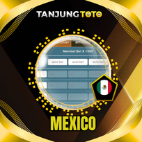 PREDIKSI TOGEL MEXICO 29 AGS 2026 TANJUNGTOTO