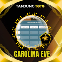 PREDIKSI TOGEL CAROLINA-EVE 30 AGS 2026 TANJUNGTOTO