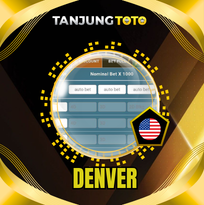 PREDIKSI TOGEL DENVER 29 AGS 2026 TANJUNGTOTO