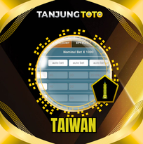 PREDIKSI TOGEL TAIWAN 29 AGS 2026 TANJUNGTOTO