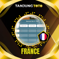 PREDIKSI TOGEL FRANCE 30 AGS 2026 TANJUNGTOTO