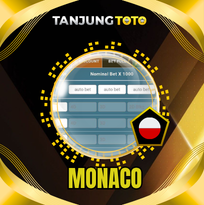 PREDIKSI TOGEL MONACO 30 AGS 2026 TANJUNGTOTO