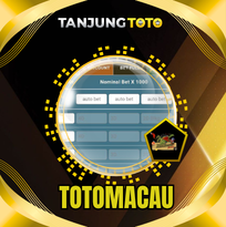 Toto Macau P2