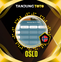 PREDIKSI TOGEL OSLO 29 AGS 2026 TANJUNGTOTO
