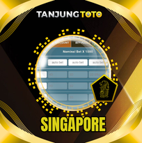 PREDIKSI TOGEL SINGAPORE-TOTO 31 AGS 2026 TANJUNGTOTO