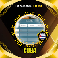 PREDIKSI TOGEL CUBA 30 AGS 2026 TANJUNGTOTO