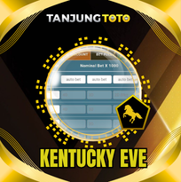 PREDIKSI TOGEL KENTUCKY-EVE 30 AGS 2026 TANJUNGTOTO