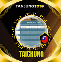 PREDIKSI TOGEL TAICHUNG 29 AGS 2026 TANJUNGTOTO