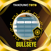 PREDIKSI TOGEL BULLSEYE 30 AGS 2026 TANJUNGTOTO